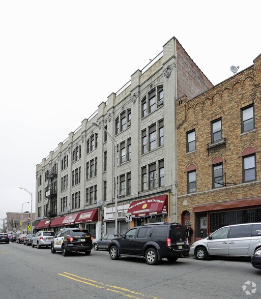 More Photos Of 584-588 Summit Ave, Jersey City Storefront Retail Office For Lease