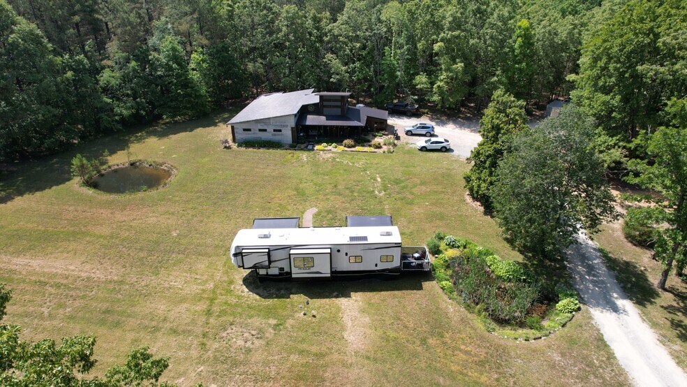 More Photos Of 3176 Summertown Hwy, Summertown Land For Sale