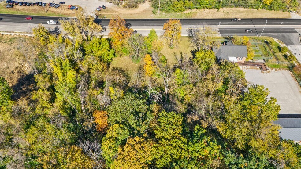 More Photos Of 14700 e us 40 highway, Kansas City Land For Sale