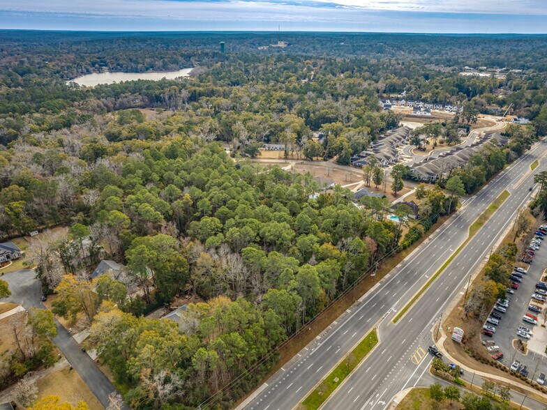 More Photos Of 6275 Thomasville Rd, Tallahassee Land For Sale