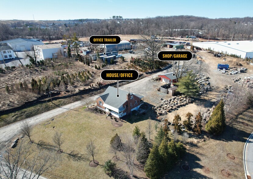 More Photos Of 11024-11026 Red Lion Rd, White Marsh Land For Sale