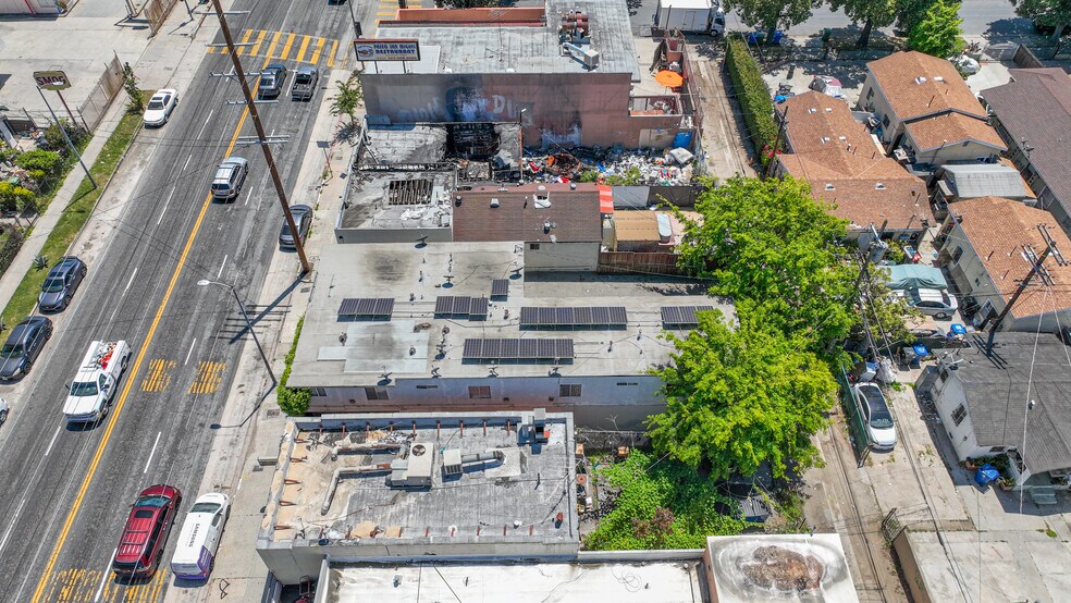 More Photos Of 3711 S Western Ave, Los Angeles Apartments For Sale