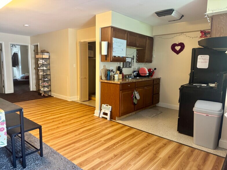 More Photos Of 250 E Water St, Slippery Rock Apartments For Sale