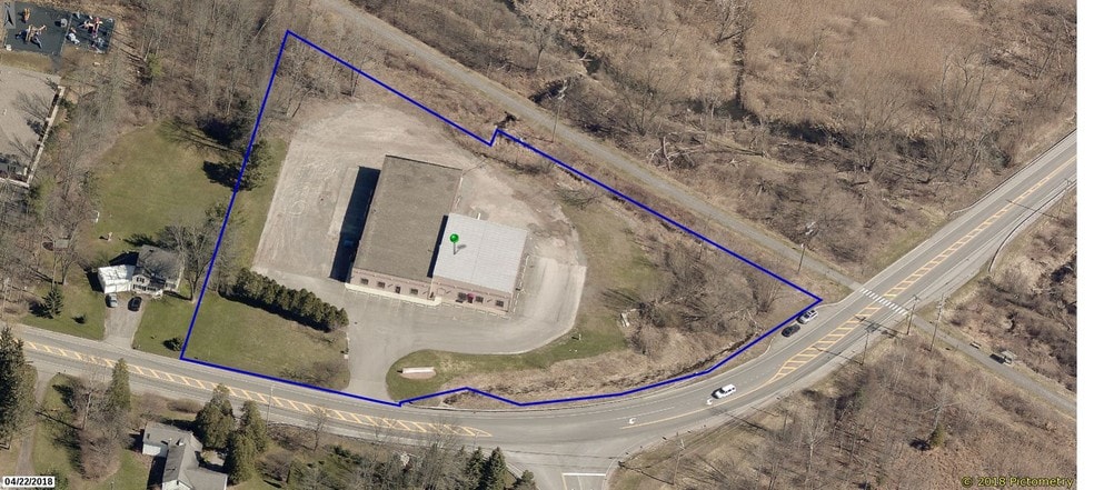 More Photos Of 7424 Victor Mendon Rd, Victor Flex For Lease