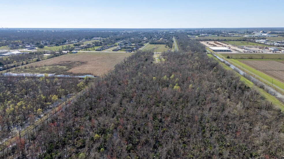 More Photos Of 3672 Airline Hwy, Reserve Land For Sale