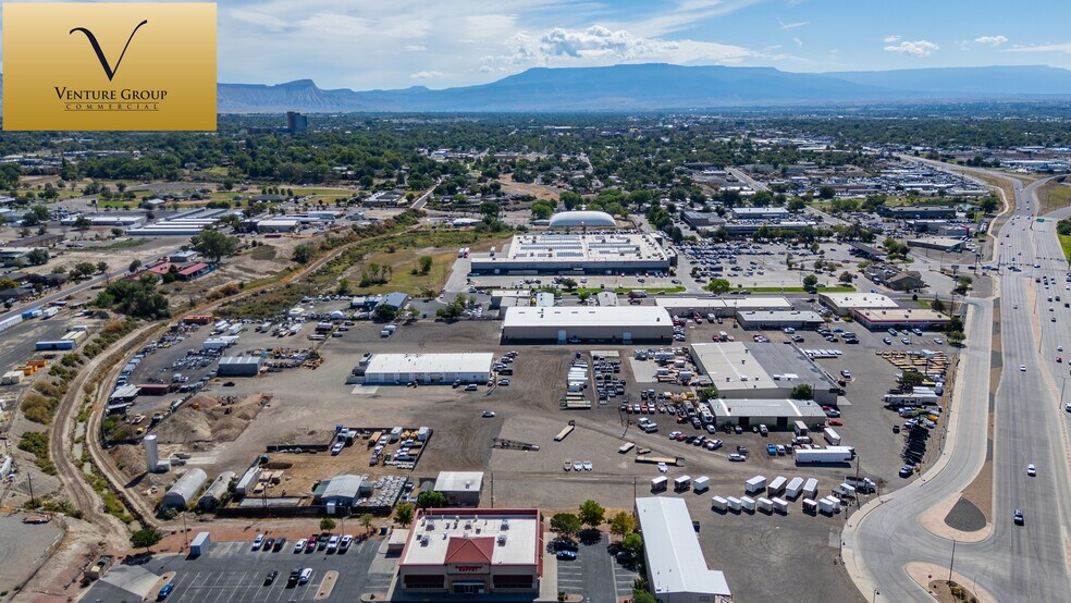 More Photos Of , Grand Junction Unknown For Sale