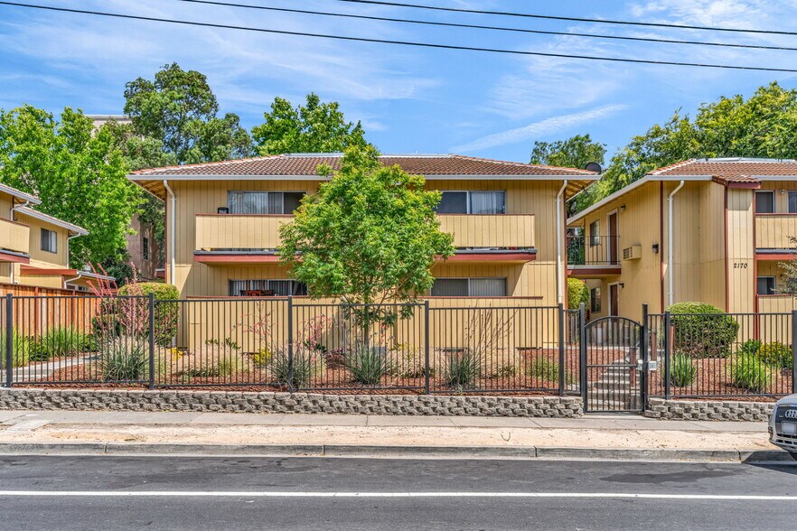 More Photos Of 2170-2180 Fremont St, Concord Apartments For Sale