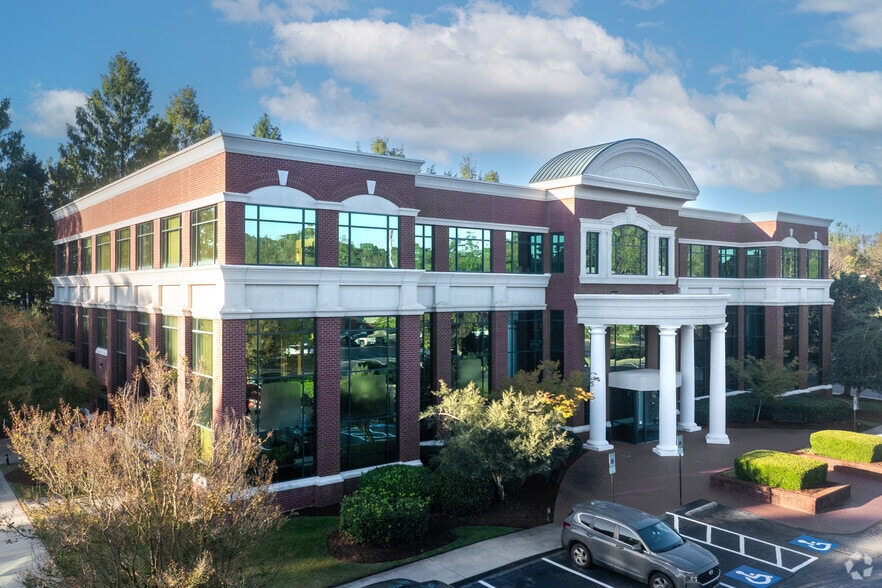 More Photos Of 1822 E Highway 54, Durham Office For Lease