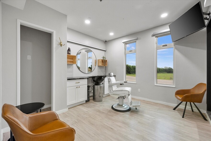 More Photos Of 3818 Big A Rd, Rowlett Freestanding For Sale