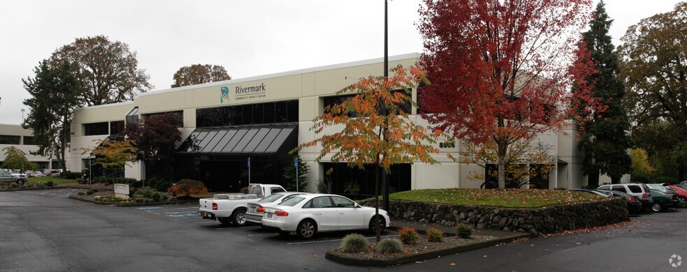 More Photos Of 8505 SW Creekside Pl, Beaverton Office For Lease