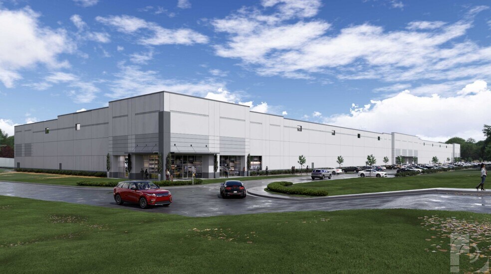 Primary Photo Of 3968 Gilbert Rd, Atlanta Unknown For Sale