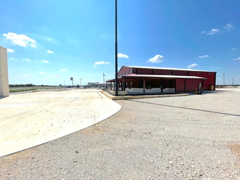 More Photos Of 9606 Interstate 20, Eastland Light Manufacturing For Sale
