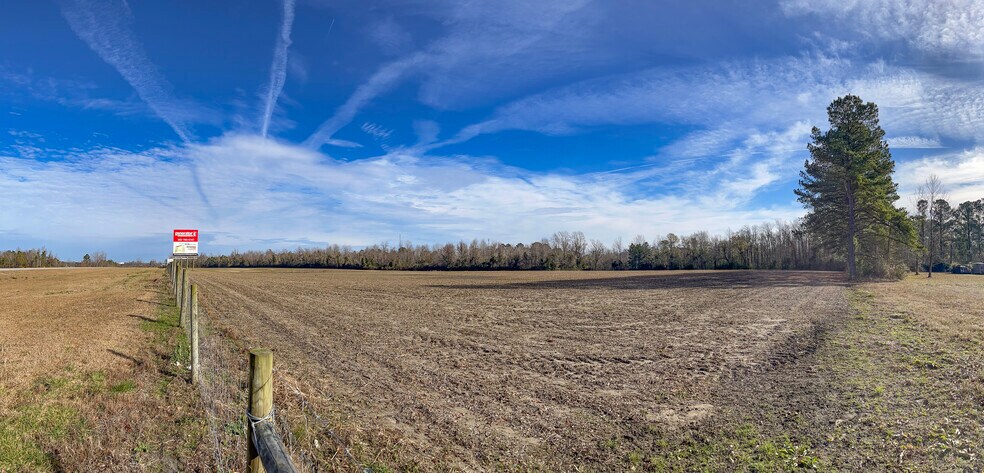 More Photos Of 24 +- Acres Maysville Bypass, Maysville Land For Sale