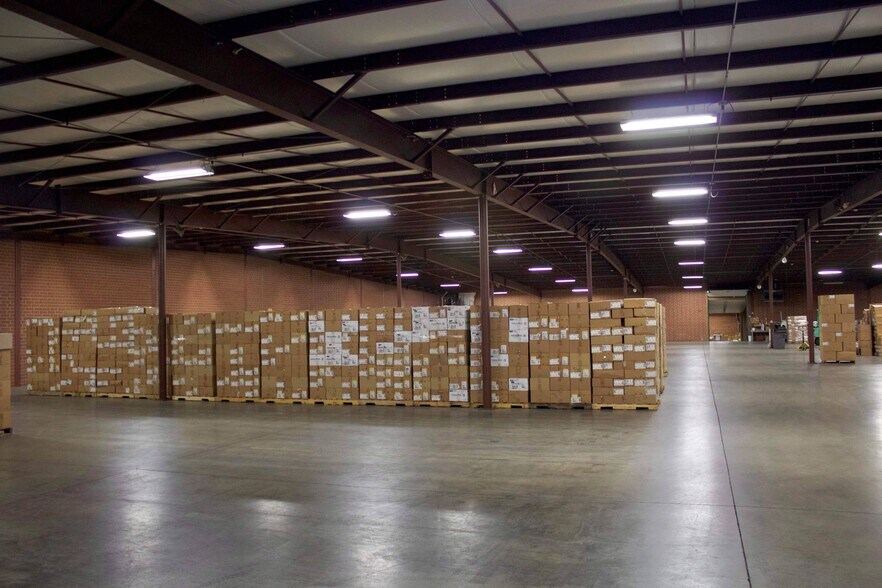 More Photos Of 2463 Old Farmer rd, Asheboro Industrial For Lease