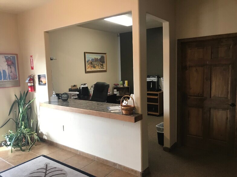 More Photos Of 103 N 5th St, Riverton Storefront Retail Office For Sale