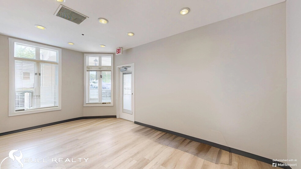 More Photos Of 2680 Lawrenceville Hwy, Decatur Medical For Lease