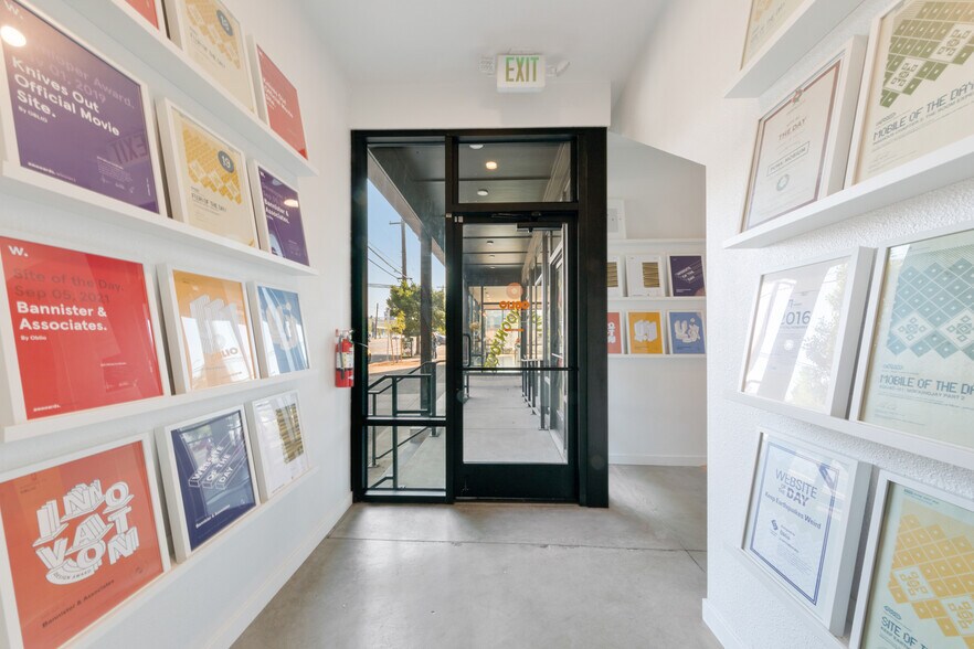 More Photos Of 5338 SE Foster Rd, Portland Storefront For Sale