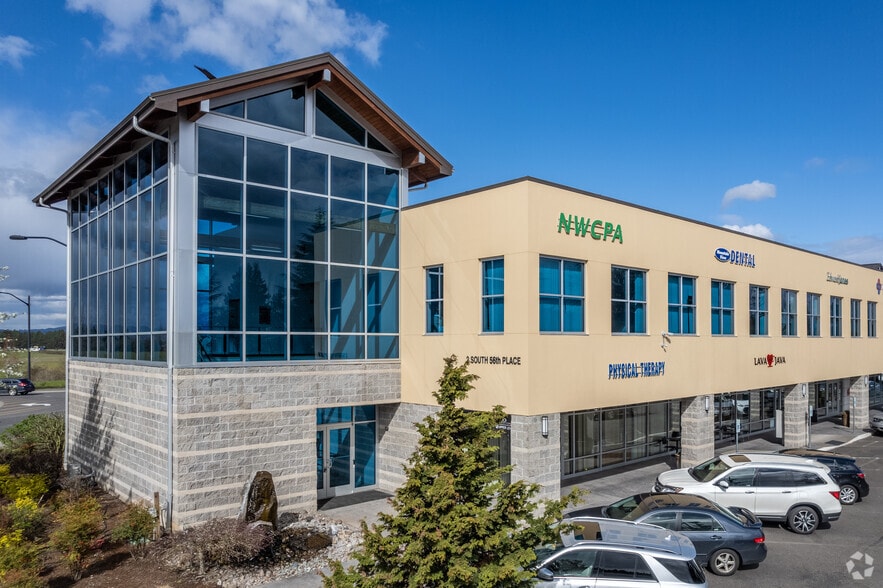 More Photos Of 2 S 56th Pl, Ridgefield Office For Lease