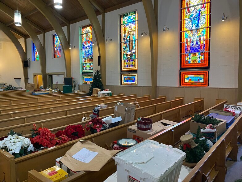 More Photos Of 226 Antoine, Wyandotte Religious Facility For Sale