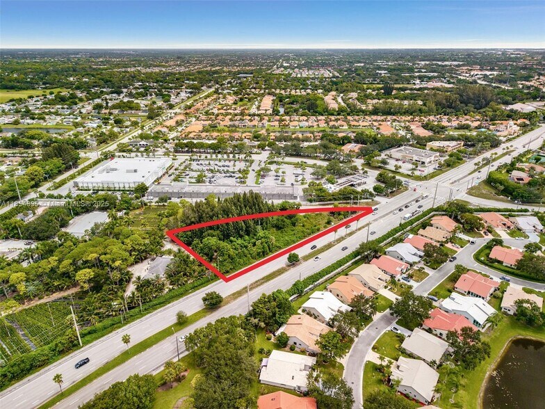 More Photos Of 8301 S Military Trl, Boynton Beach Land For Sale