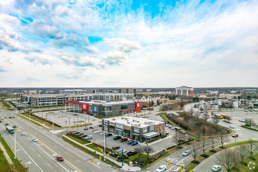 More Photos Of 1501-1515 Gemini Pl, Columbus Restaurant For Lease