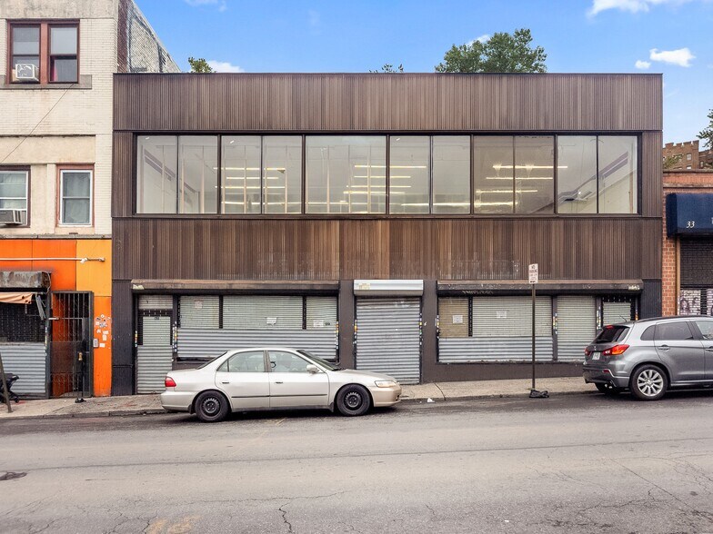 More Photos Of 29 Palisade Ave, Yonkers Storefront For Lease