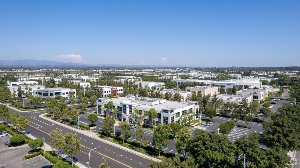 More Photos Of 8845 Irvine Center Dr, Irvine Office For Lease