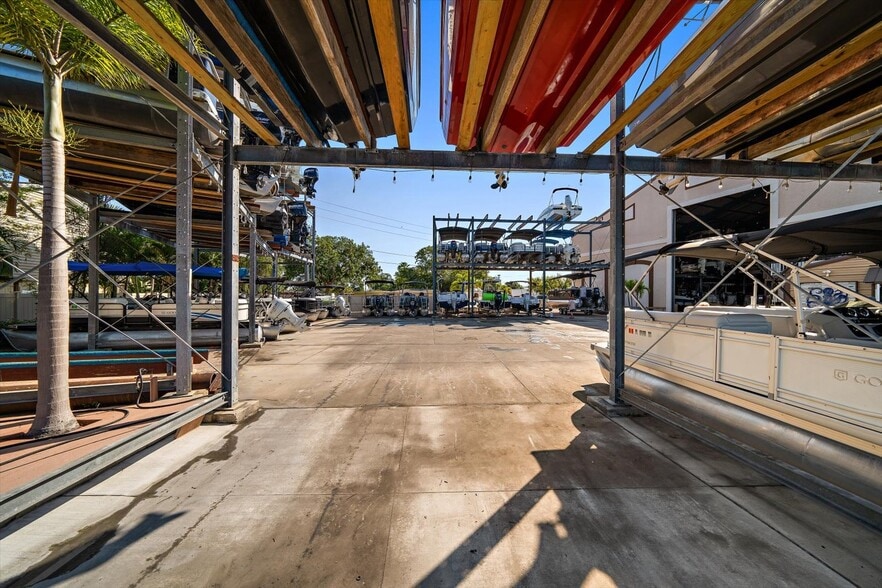 More Photos Of 2400 Bayshore Blvd, Dunedin Marina For Sale