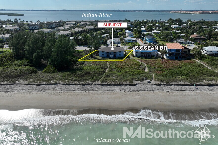 More Photos Of 1156 S Ocean Dr, Fort Pierce Apartments For Sale