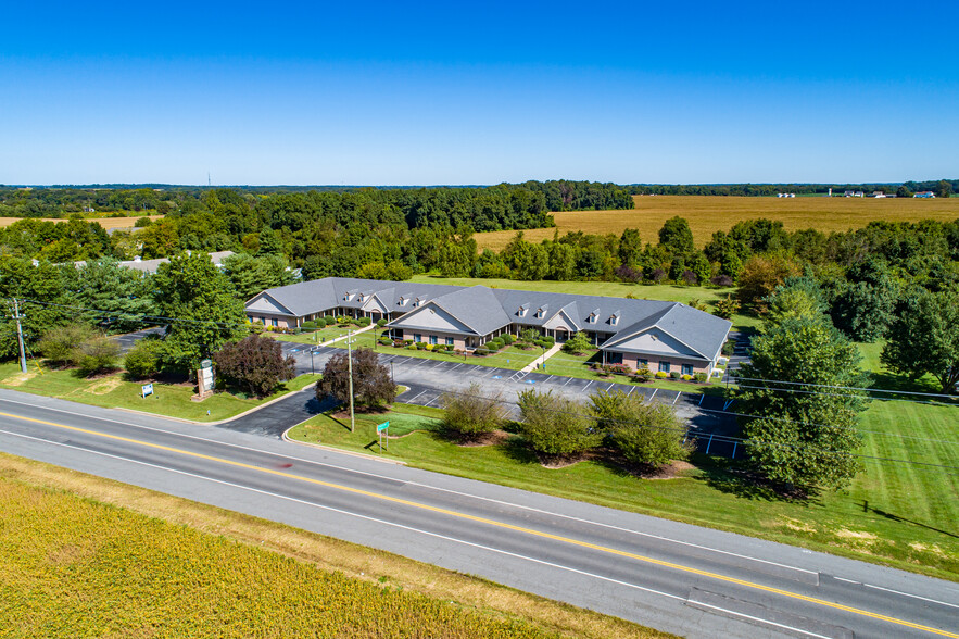 Primary Photo Of 6602 Church Hill Rd, Chestertown Medical For Lease