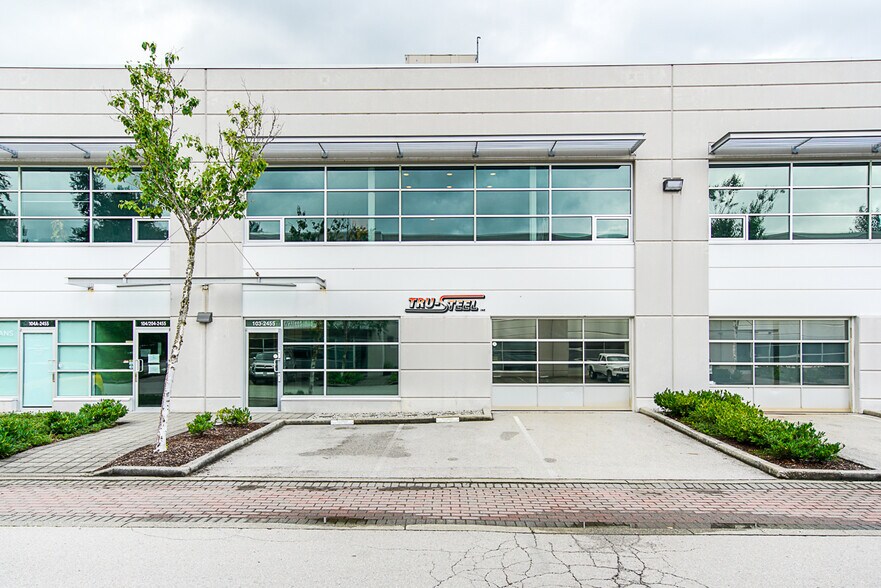 More Photos Of 2455 Dollarton Hwy, North Vancouver District Industrial For Sale