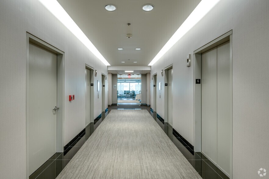 Photo of 6th Floor Ste 650 (Tower II)