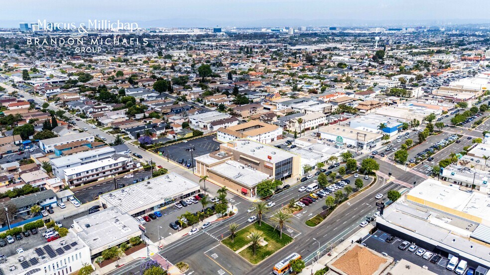 Primary Photo Of 13543-13545 Hawthorne Blvd, Hawthorne Loft Creative Space For Sale