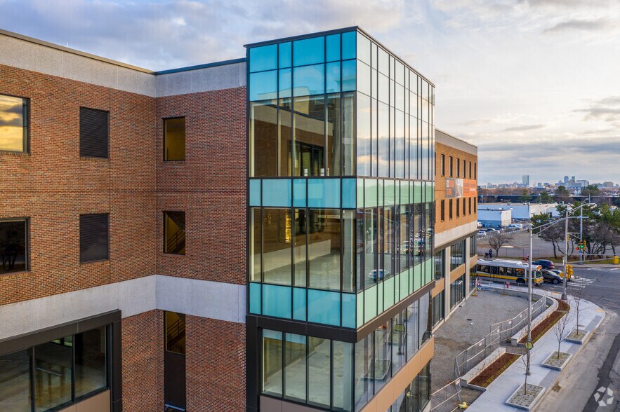 More Photos Of 200 Exchange St, Malden Office For Lease