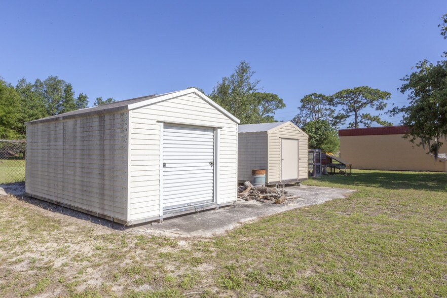 More Photos Of 2211 E Norvell Bryant Hwy, Hernando Freestanding For Sale