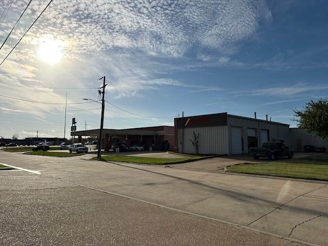 More Photos Of 1112 E Bert Kouns Industrial Loop, Shreveport Carwash For Sale