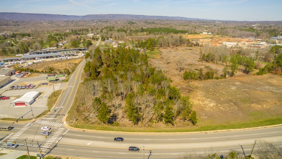 0 Thrasher Pike, Hixson, TN 37343 Land For Sale
