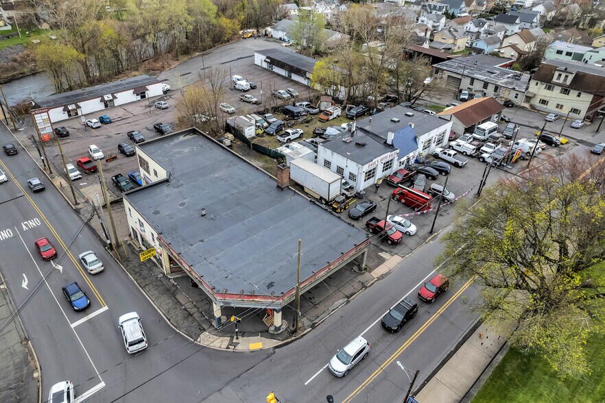 More Photos Of 10 Green Ridge St, Scranton Land For Sale