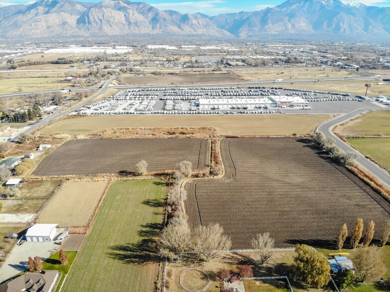 More Photos Of 998 S 1700 W, Marriott Slaterville Land For Sale