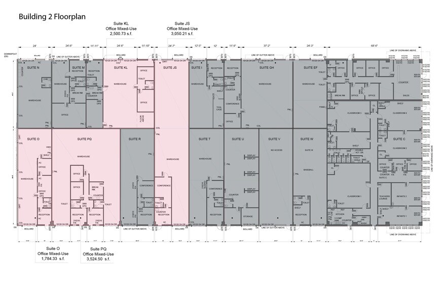 More Photos Of 3336 Spring Stuebner Rd, Spring Unknown For Lease