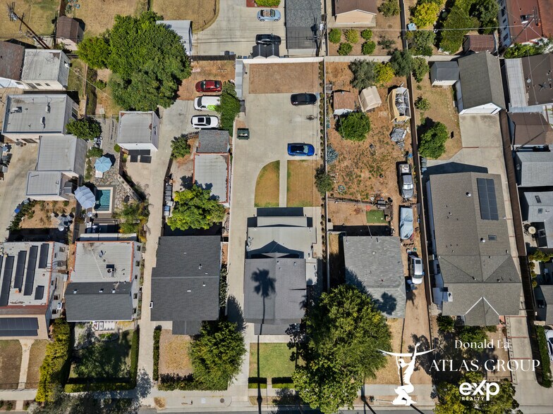 More Photos Of 190 S Craig Ave, Pasadena Multifamily For Sale
