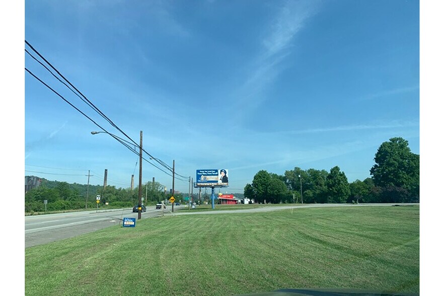 More Photos Of 1620 Main St, Follansbee Land For Sale