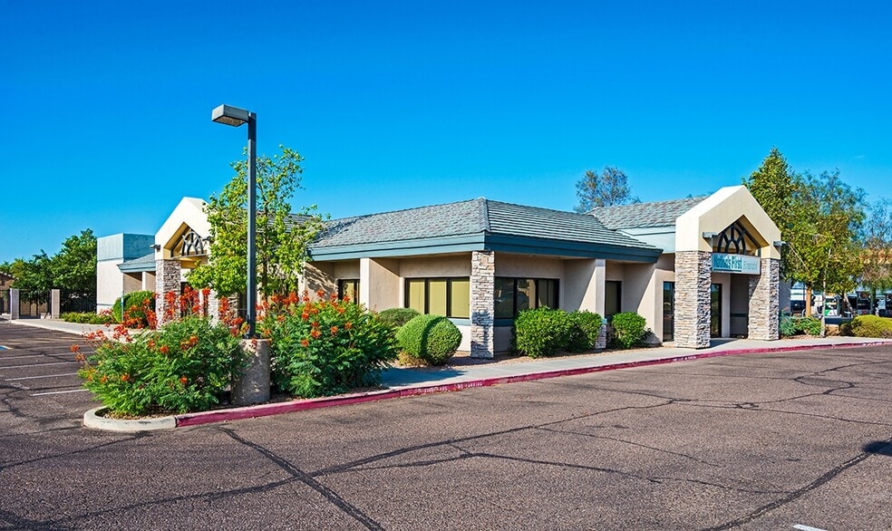 More Photos Of 11321 W Bell Rd, Surprise Office For Sale