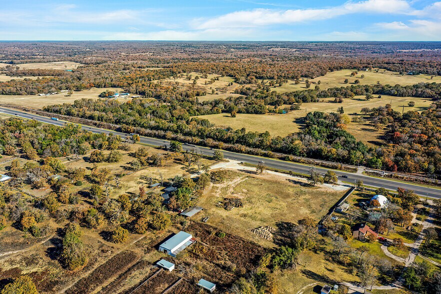 More Photos Of 5000 S State Highway 6, Hearne Land For Sale