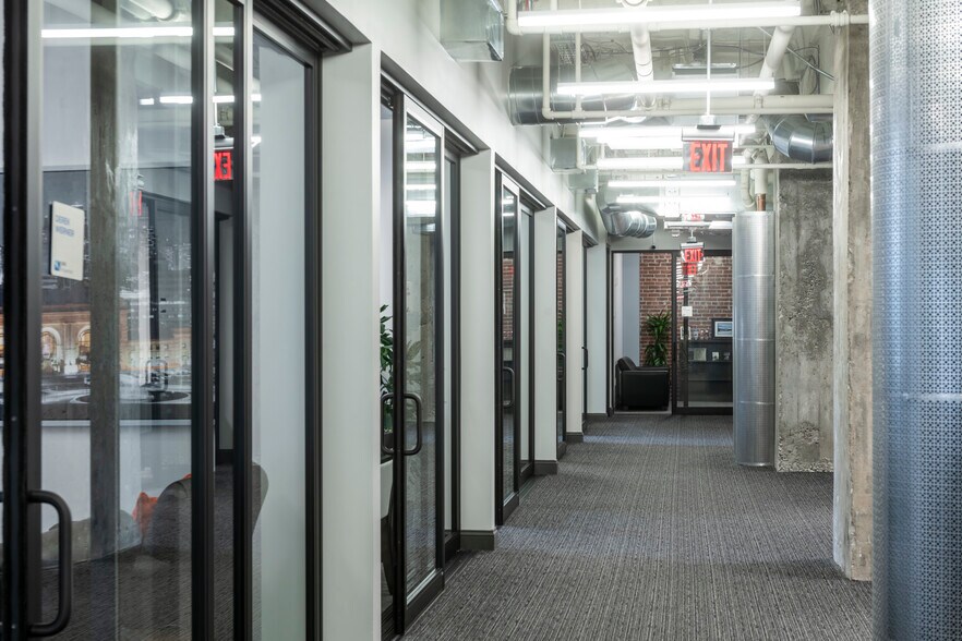 More Photos Of 909 Walnut St, Kansas City Apartments For Lease