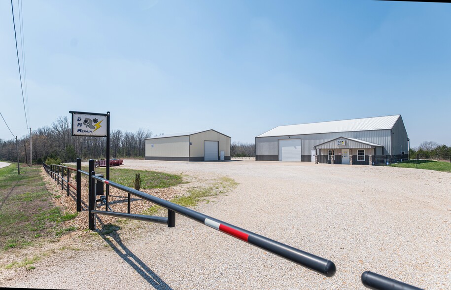 More Photos Of 18119 State Route O, Rolla Industrial For Sale