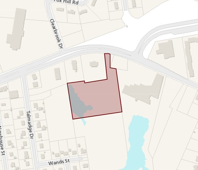 More Photos Of 1470 Allen St, Springfield Land For Sale