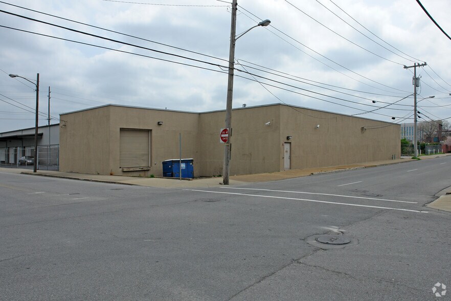 More Photos Of 940 3rd Ave N, Nashville Telecom Hotel Data Hosting For Lease