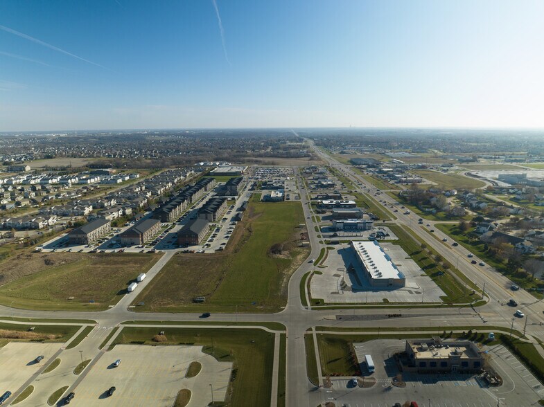 More Photos Of 505 E Hickman, Waukee General Retail For Lease
