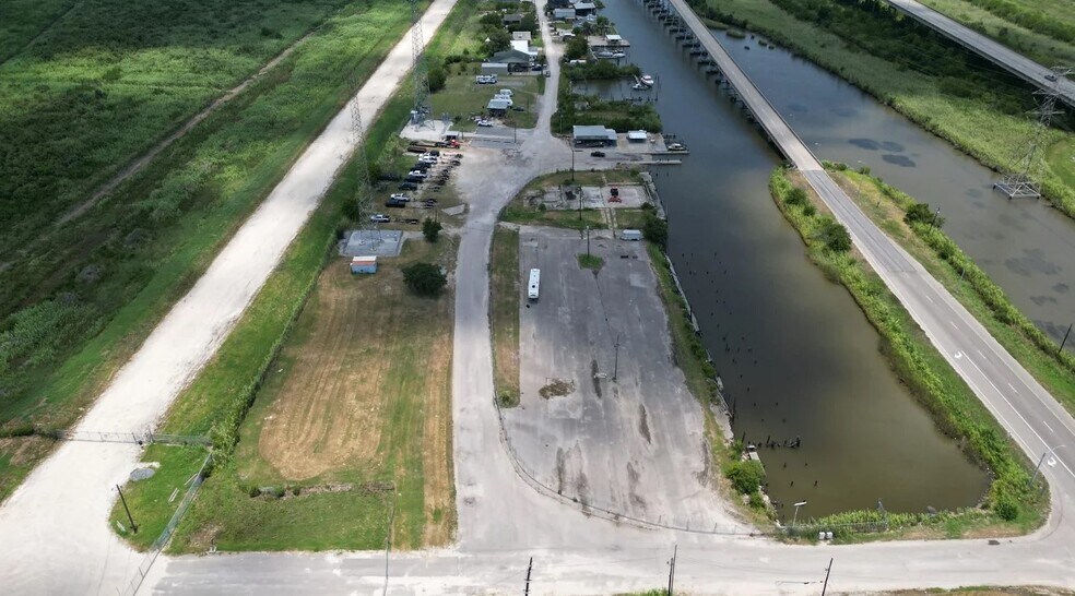 More Photos Of 7237 Rainbow Ln, Port Arthur Land For Sale